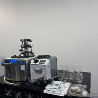 Labconco Lyophilizer FreeZone 2.5L image 1